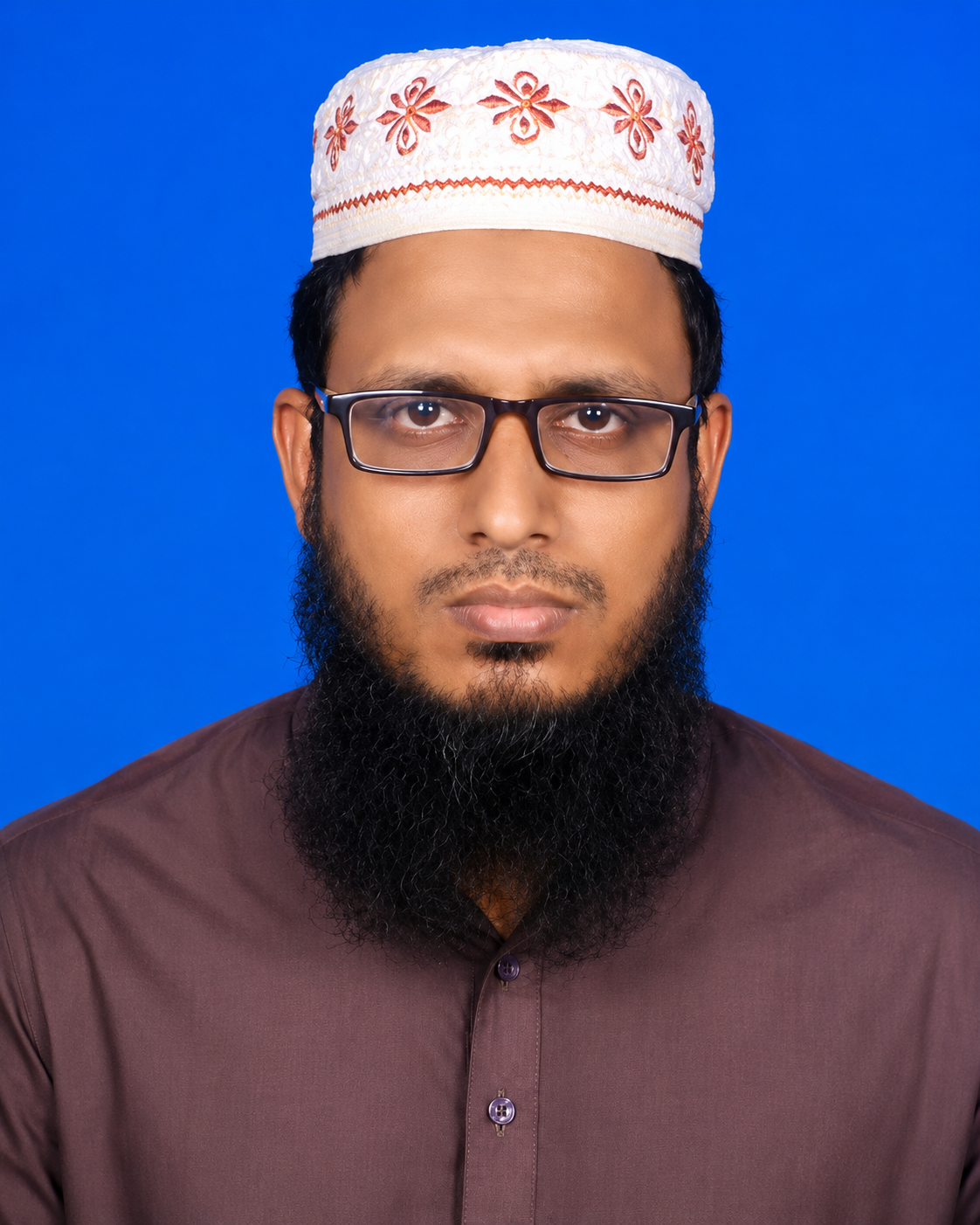 MD. AL MAMUN